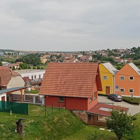Na Cihelne *