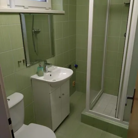 Na Cihelne Apartment *