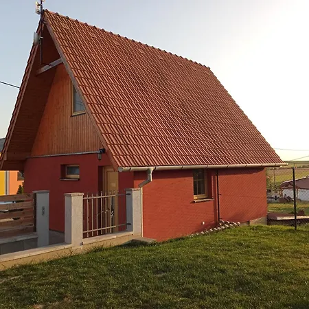 Na Cihelne Bořetice