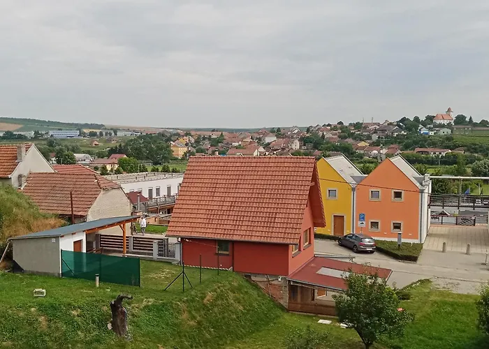 Na Cihelne *