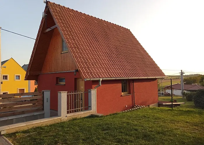 Na Cihelne Bořetice
